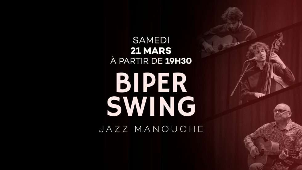 Biper Swing 1