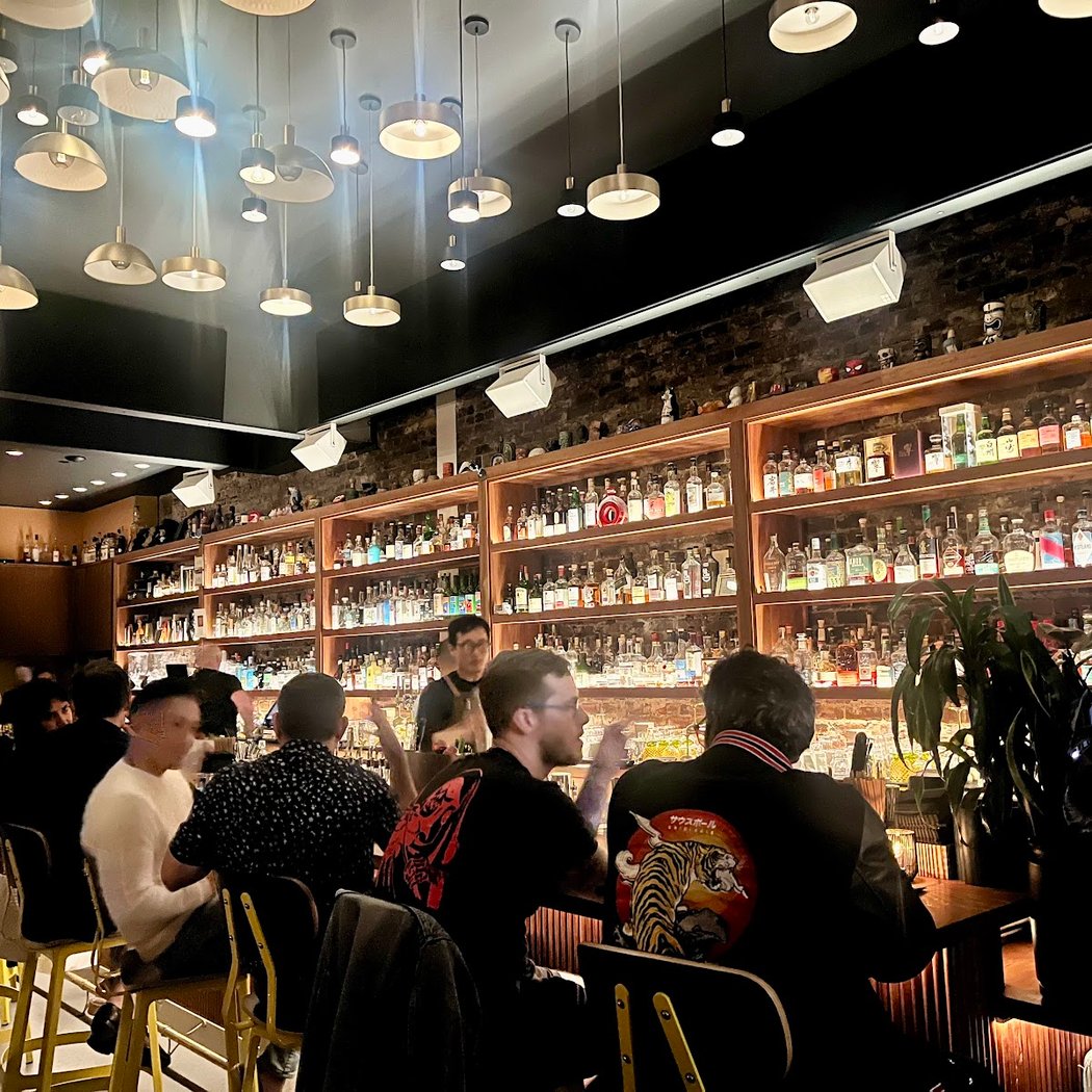 Pacific Cocktail Haven 3