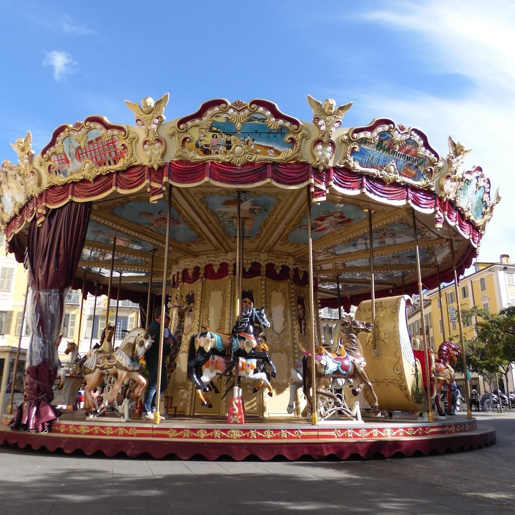 Place Garibaldi 3