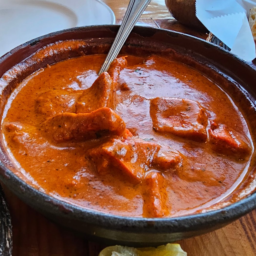 Downtown Dhaba 1