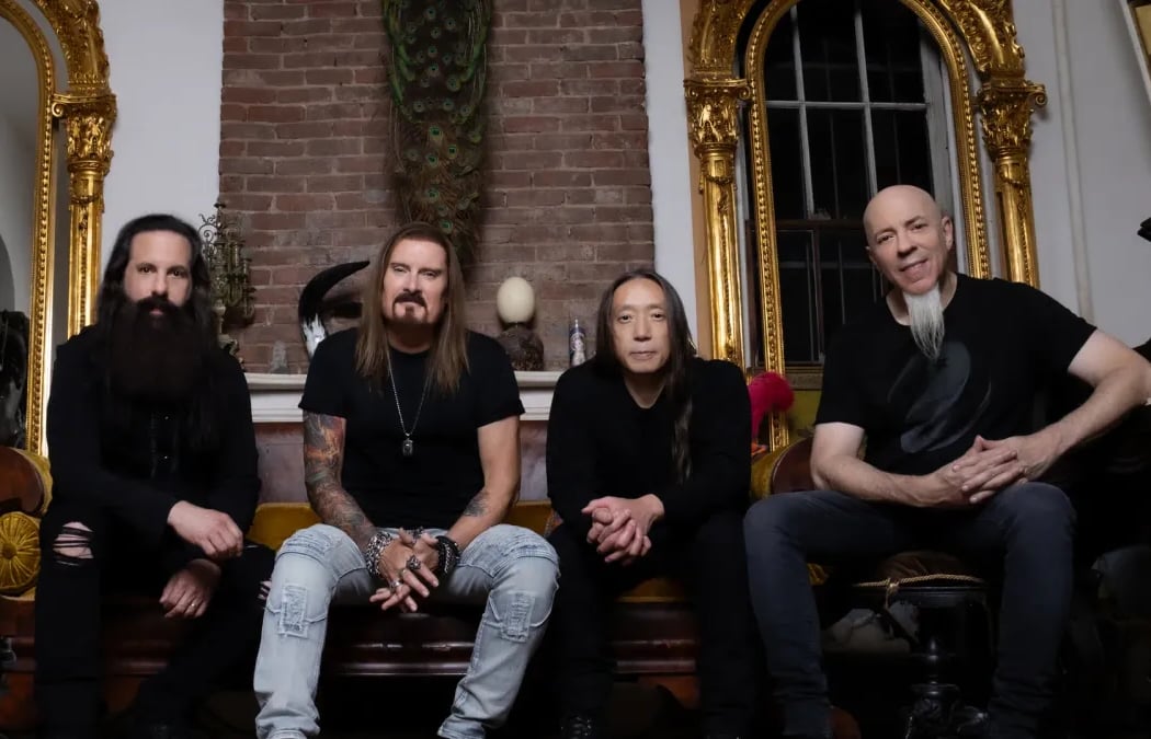 Dream Theater 1