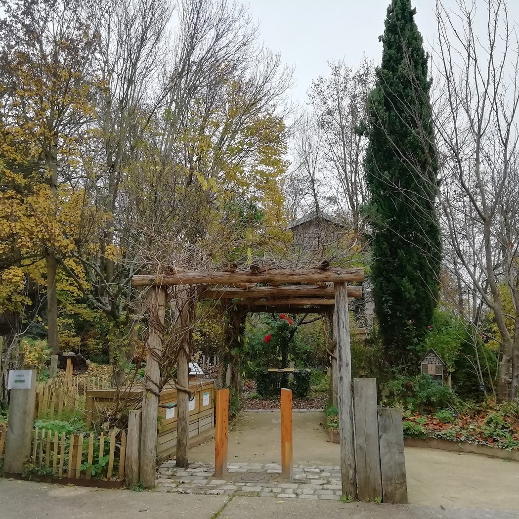 Et la Nature prend forme 4