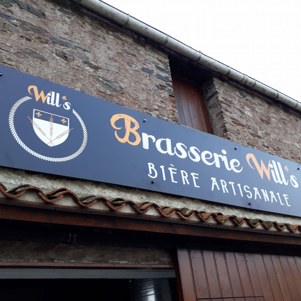 Brasserie Will's - Bières artisanales bio - Ateliers Brassage 2