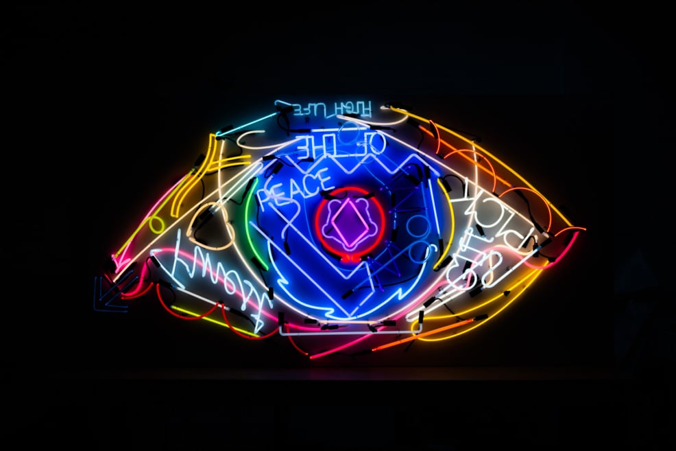 Eyeshow 1
