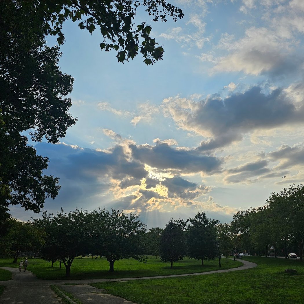 Kissena Corridor Park 3