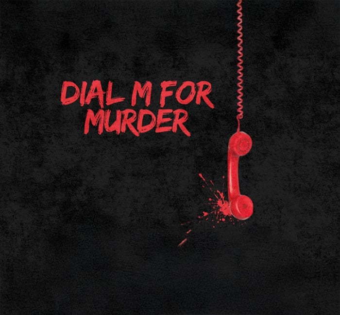 Dial M For Murder 3