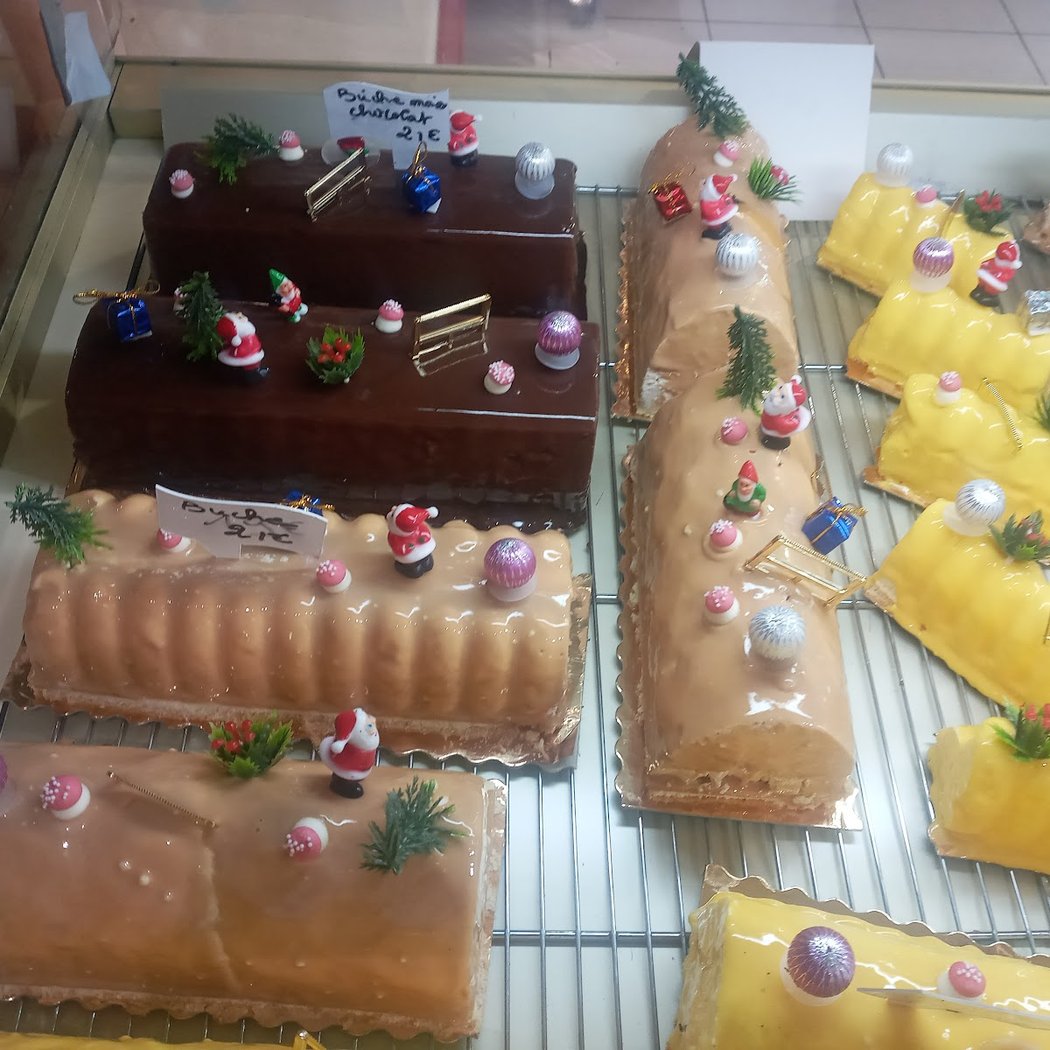SAS LA TRADITION 2