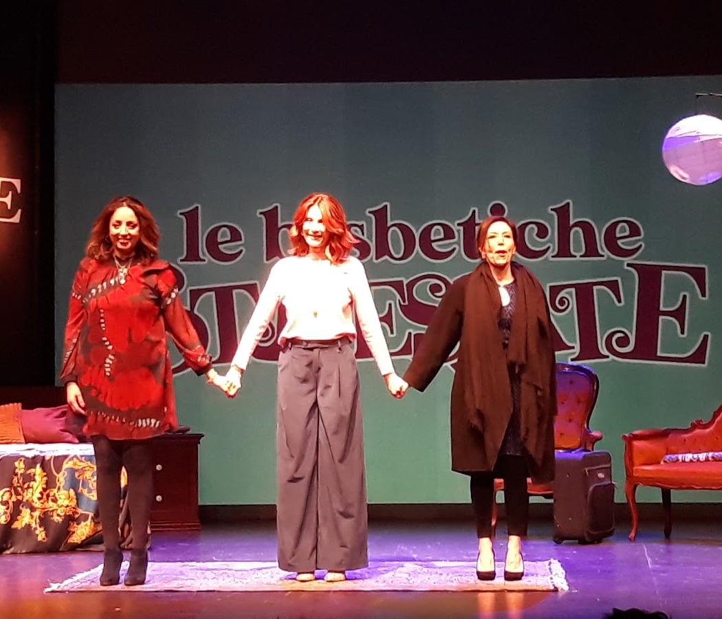 Teatro Tor Bella Monaca 3