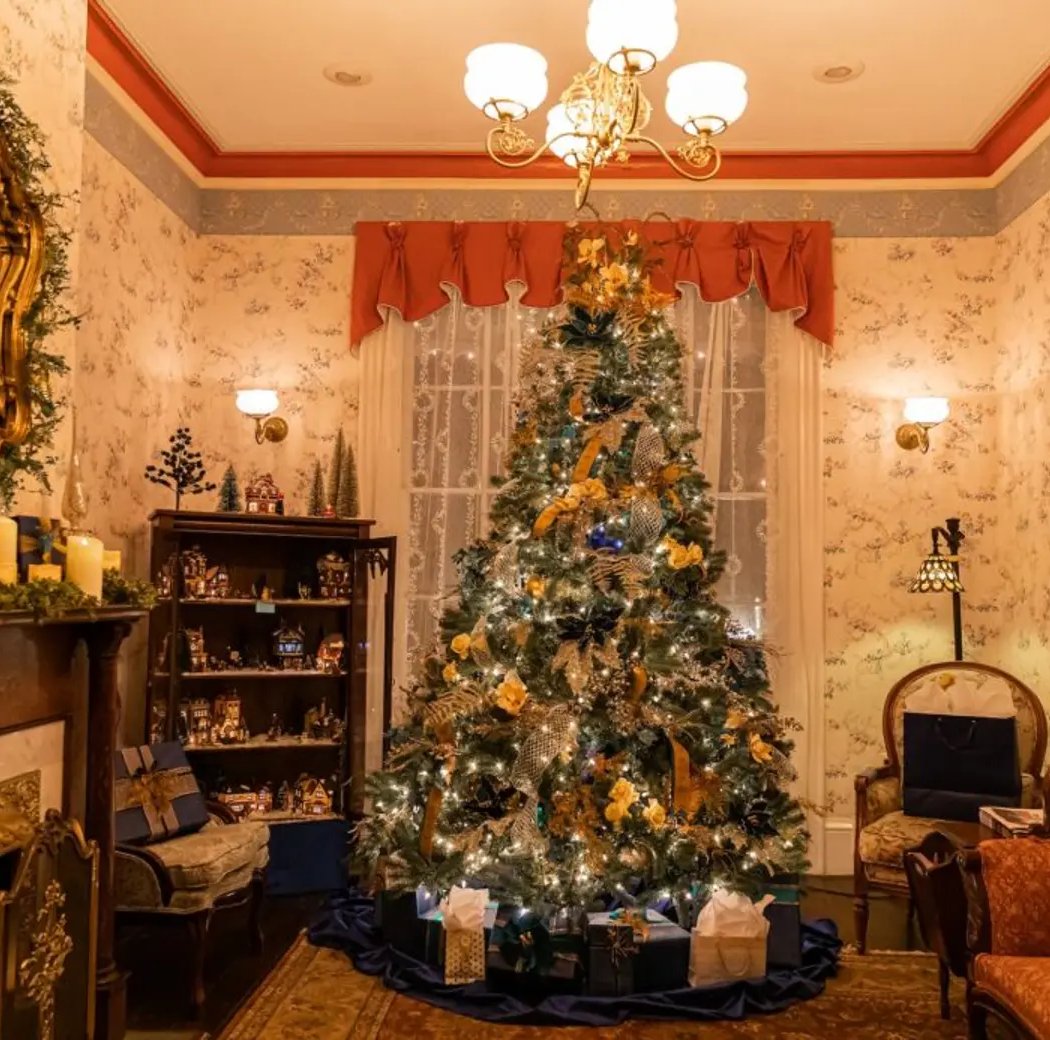 Emlen Physick Estate 2