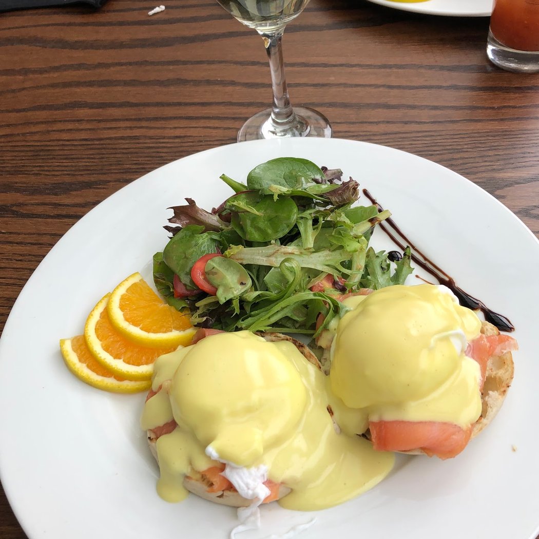 Reef Restaurant & Bar 3