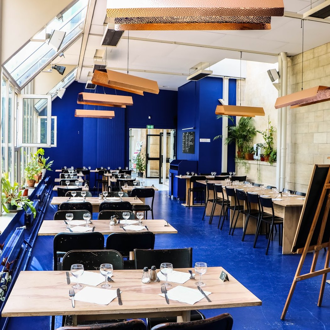 Le Restaurant de la Commune 3