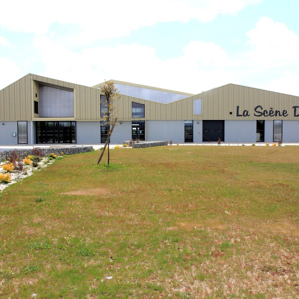 La scène du marais 2