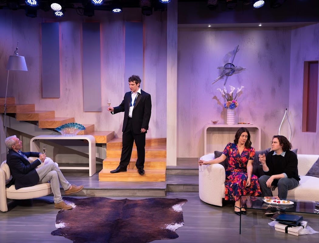 Island City Stage 4