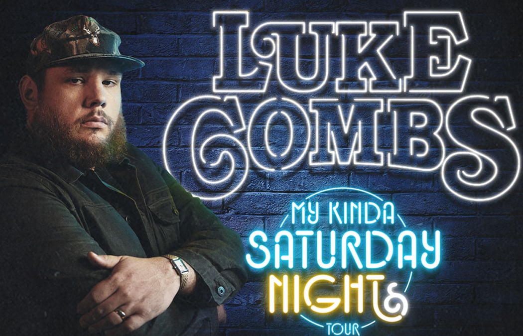 Luke Combs 1