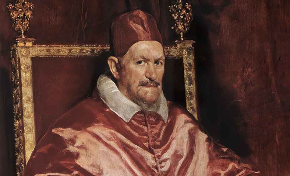L’ÉNIGME VELÁZQUEZ by Stéphane Sorlat