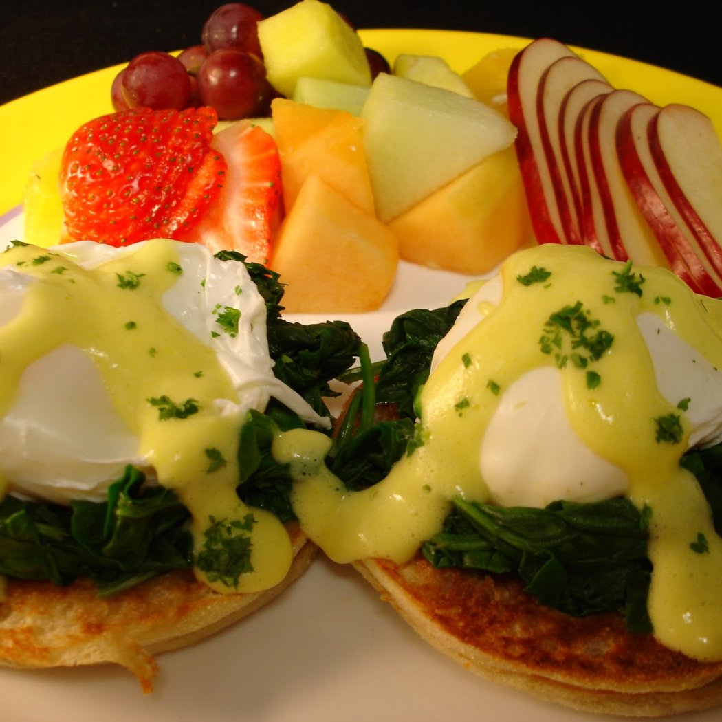 Mason Diner (Cafe Mason) 1