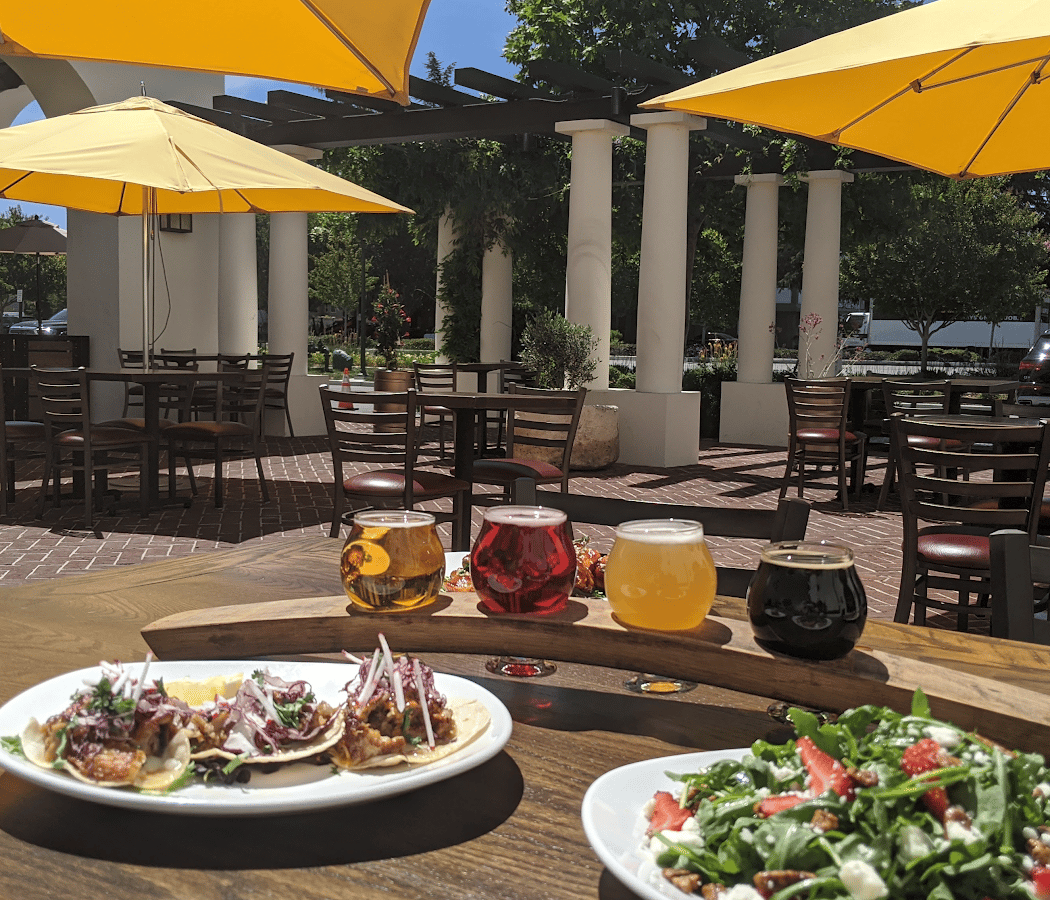 Brew City Grill 2