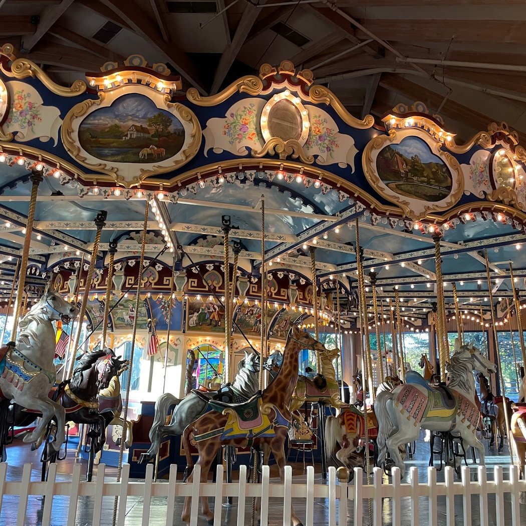 Giggleberry Fair 3