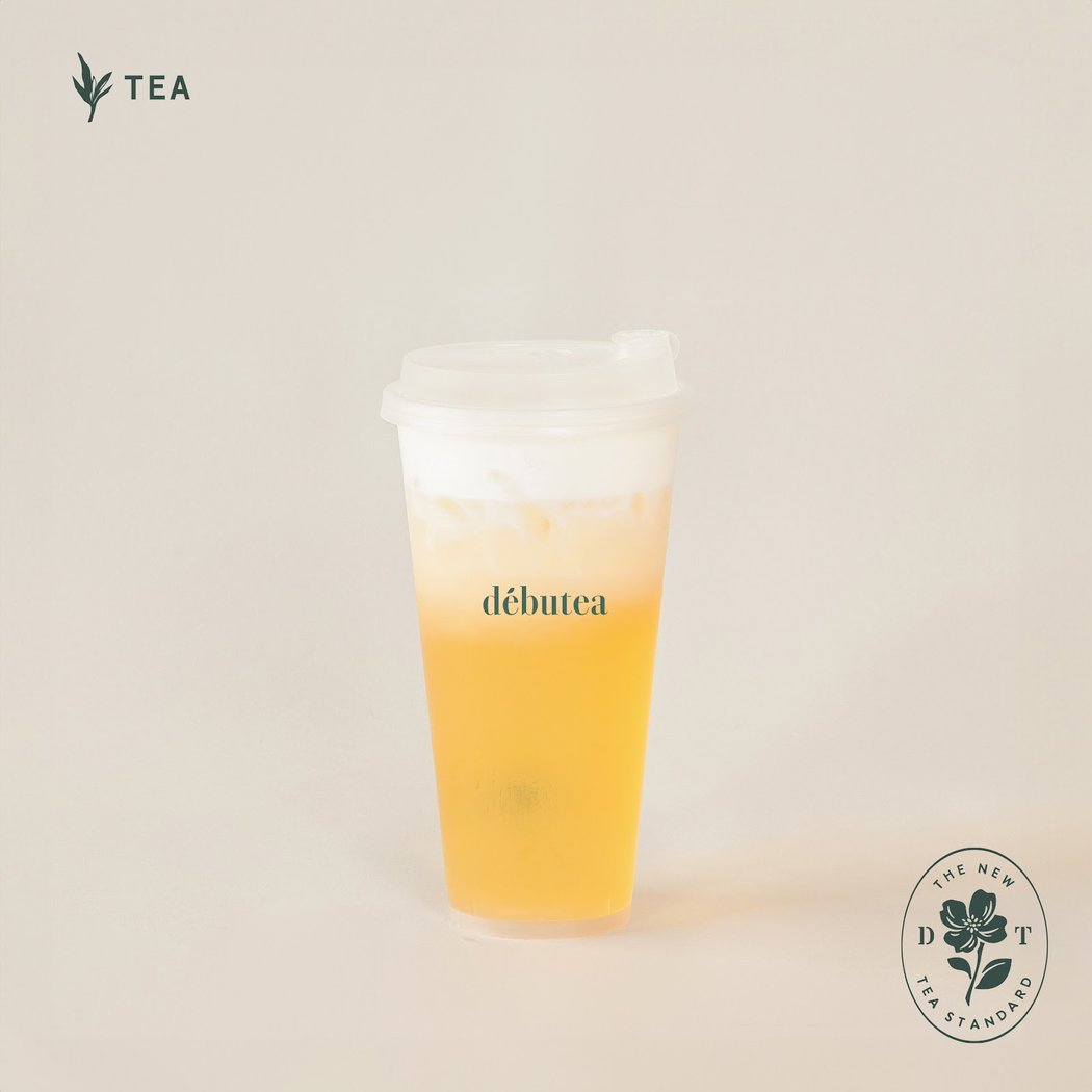Débutea 5