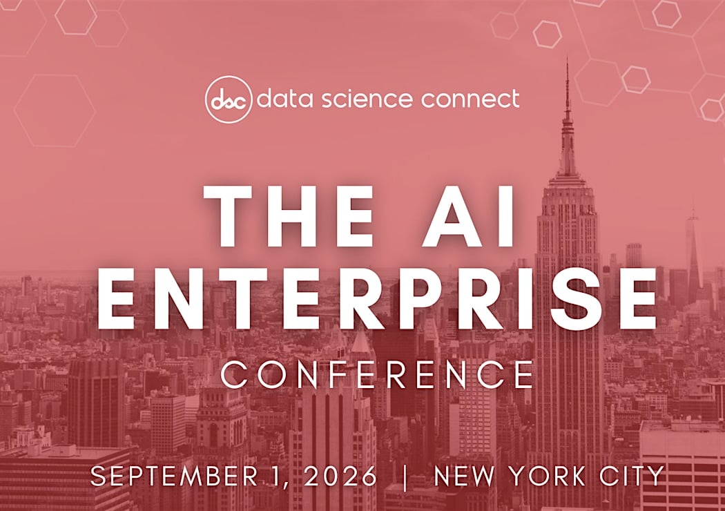The AI Enterprise Conference 2026
