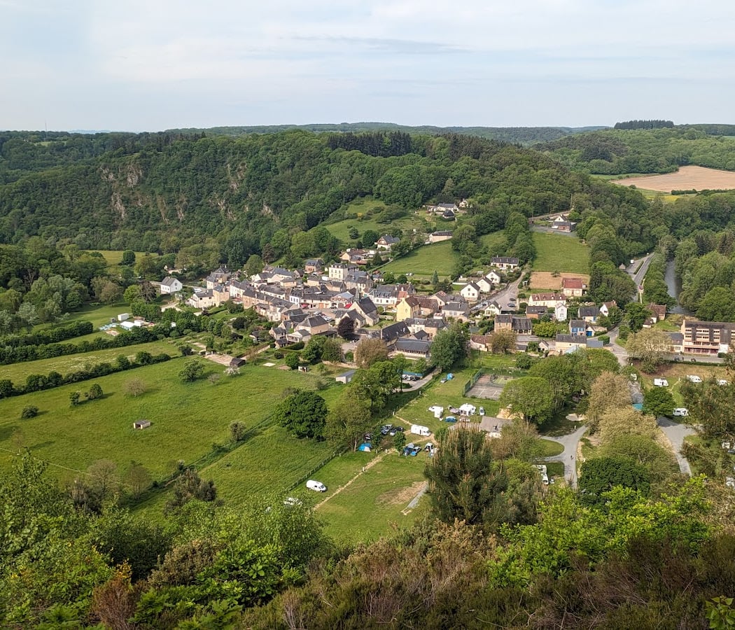Parc Normandie-Maine 2