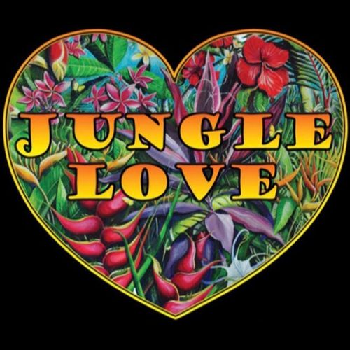 Jungle Love 2