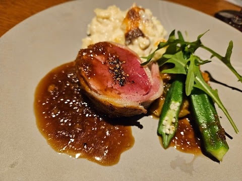 Le Monde Gourmand 3