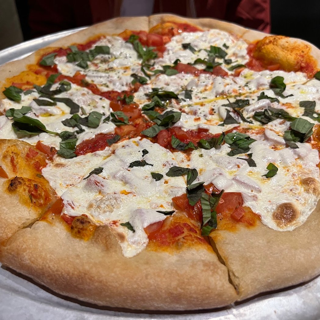 Sauro's Town Square Pizza Cafe 3