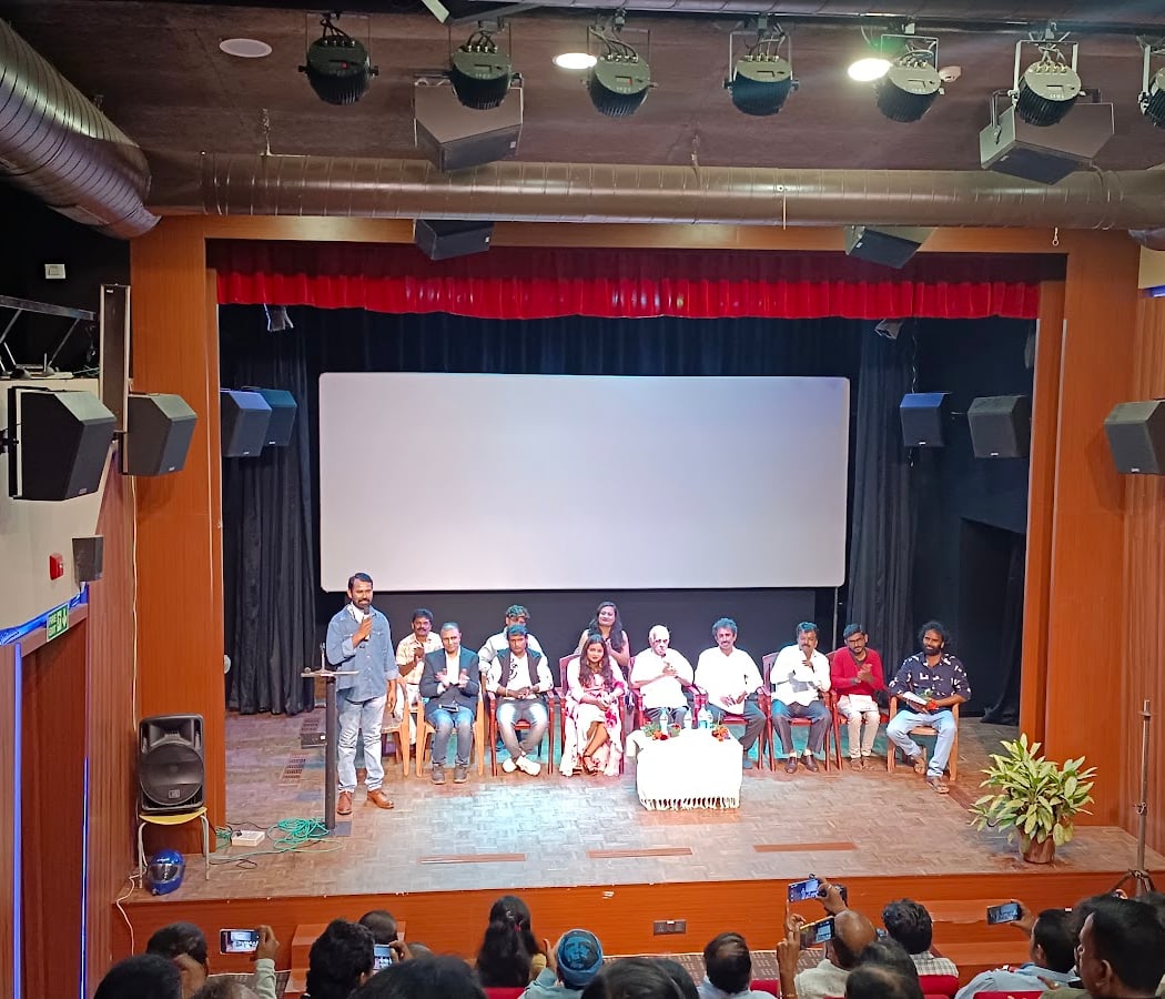 Supari Kole by Jyotirmegha 1