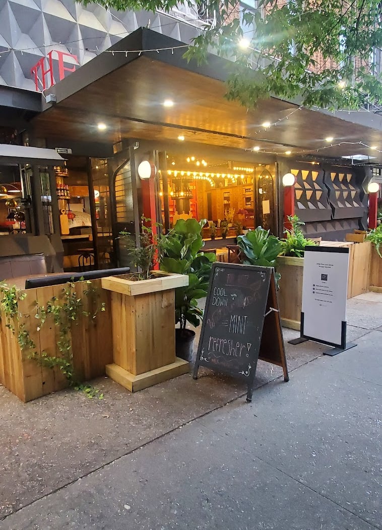 The Grounds Of Brooklyn 2