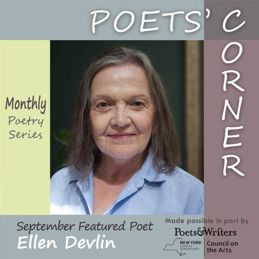 Poets' Corner 1