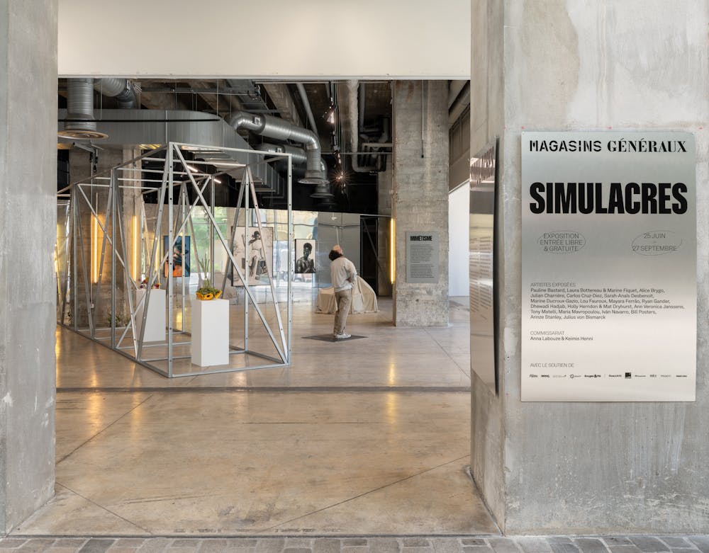 Simulacres 1