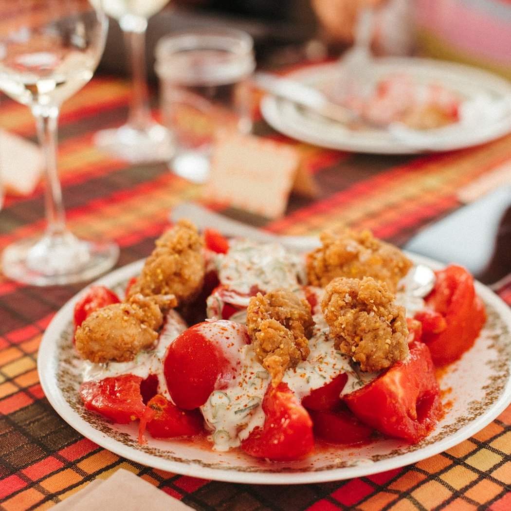 Mother's Day Brunch 3