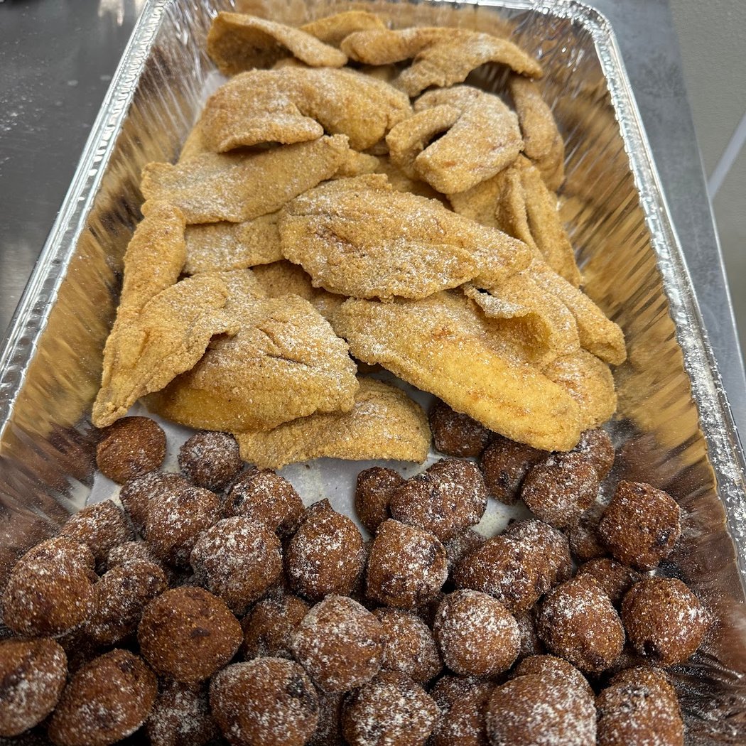 Express Fish & Chicken 2