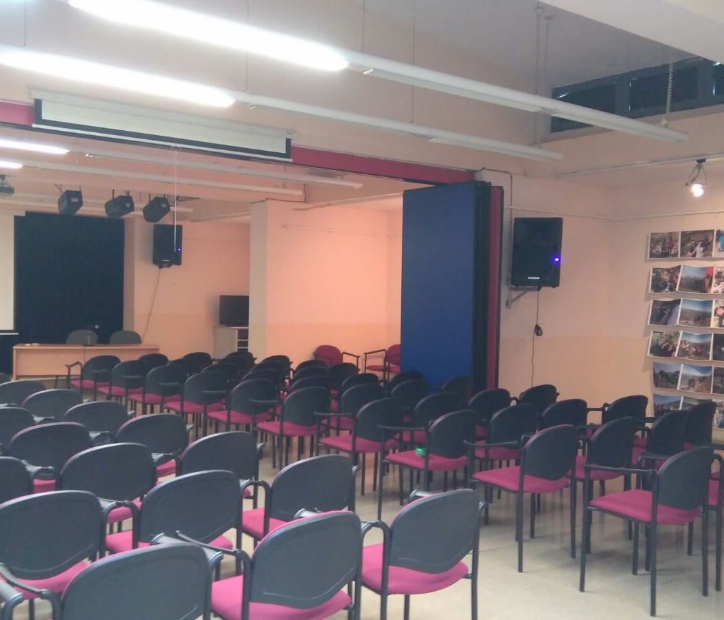 Redes De Bibliotecas En Sevilla 3