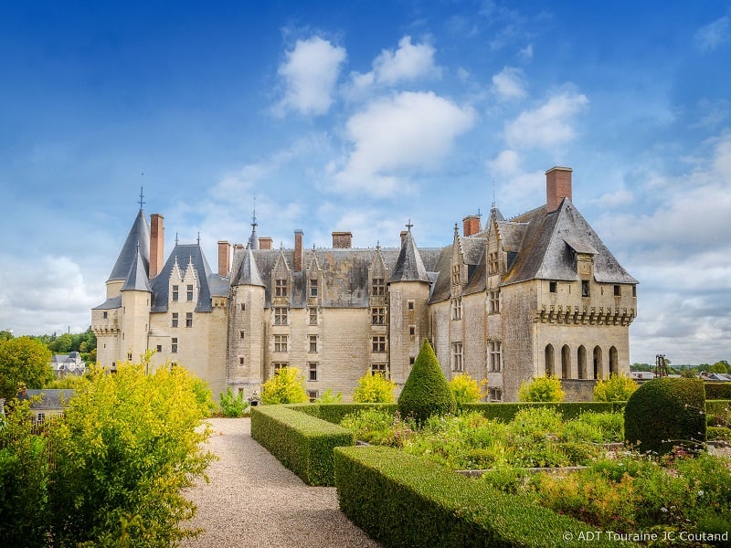 Château de Langeais 2