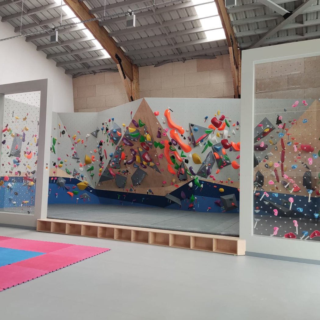 Complexe sportif Pierre LE BERCHE et terrain de foot 3