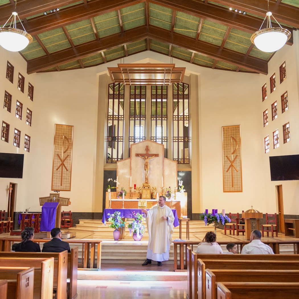 St. Leo the Great Catholic Church 2