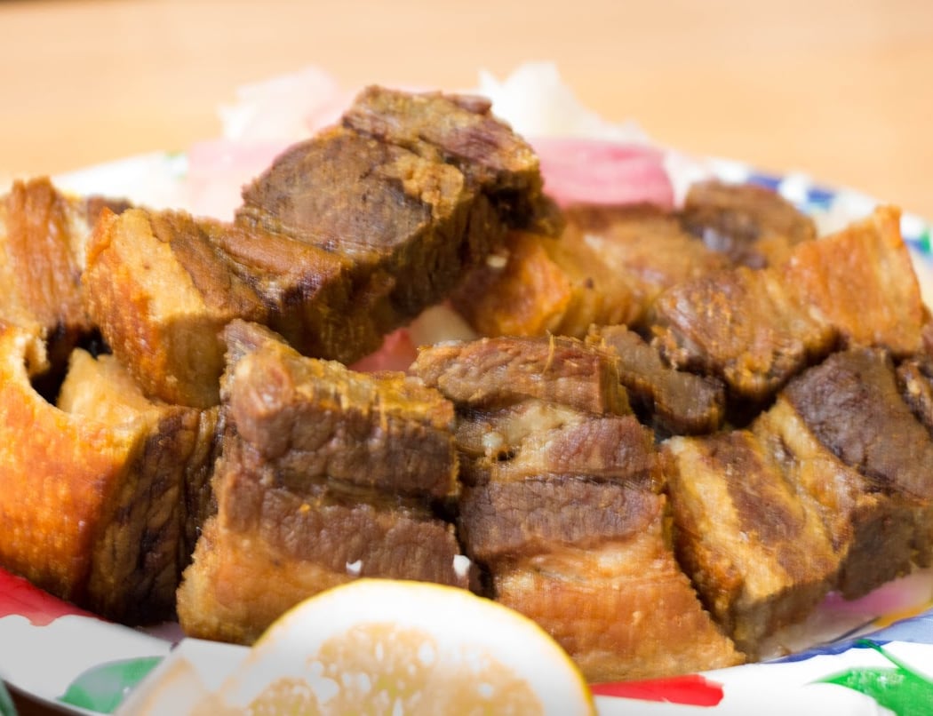 La Cabaña 1