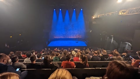 DYLAN GOSSETT EN CONCERT 2