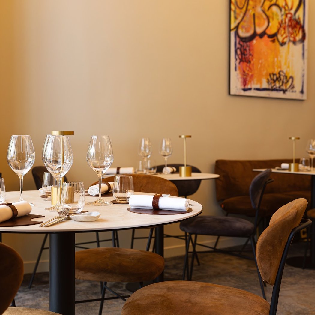 Restaurant Gemellus 3