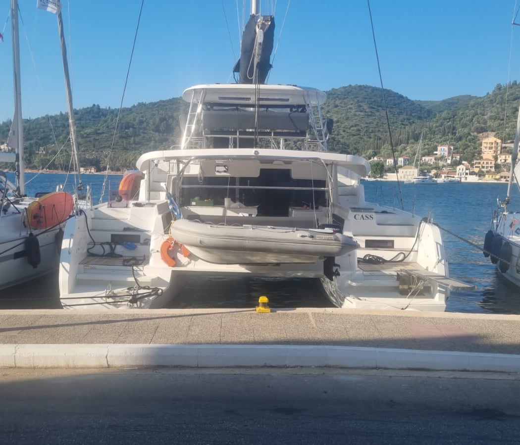 GlobeSailor 3