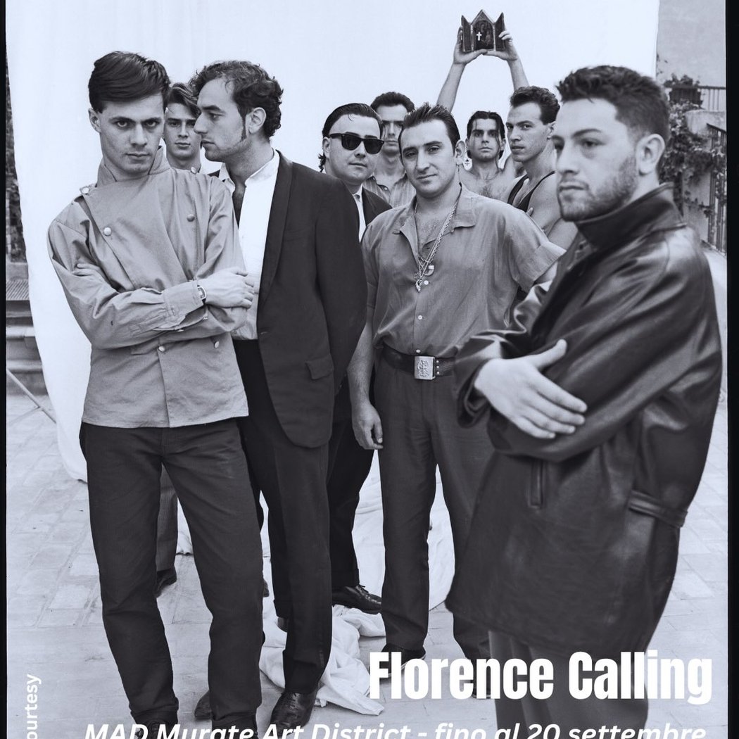 Florence Calling