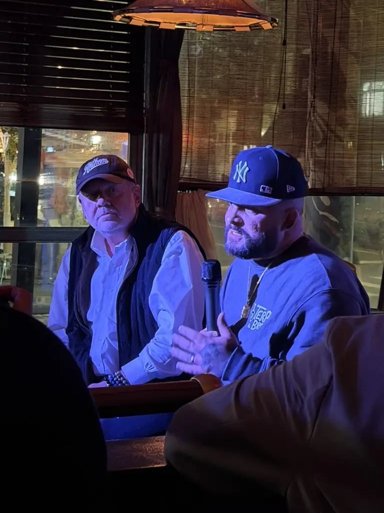 NY State of Mind with Curaleaf - Conversation with Boris Jordan 1