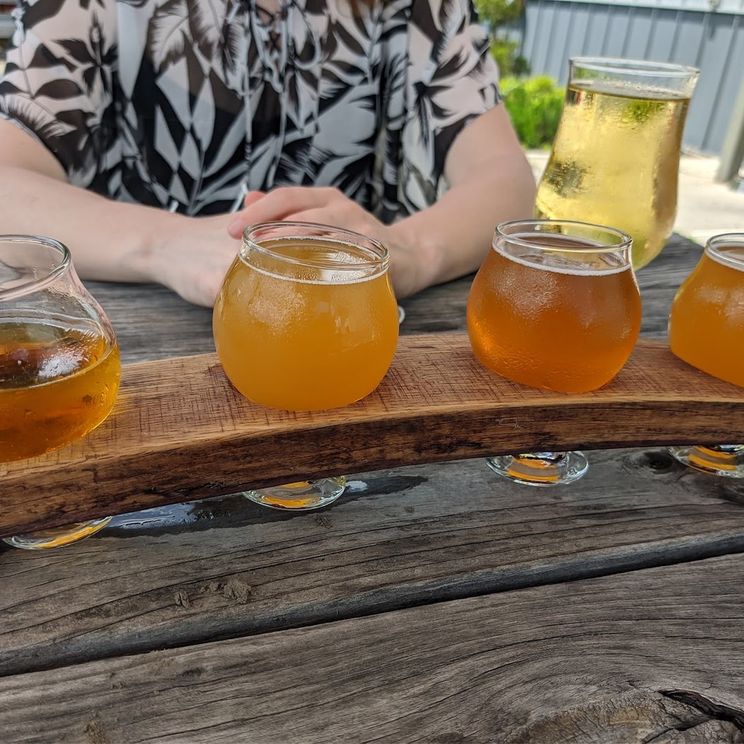 Glenmere Brewing Company 4