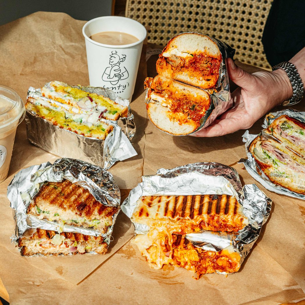 Fonty’s Deli + Dukaan 1