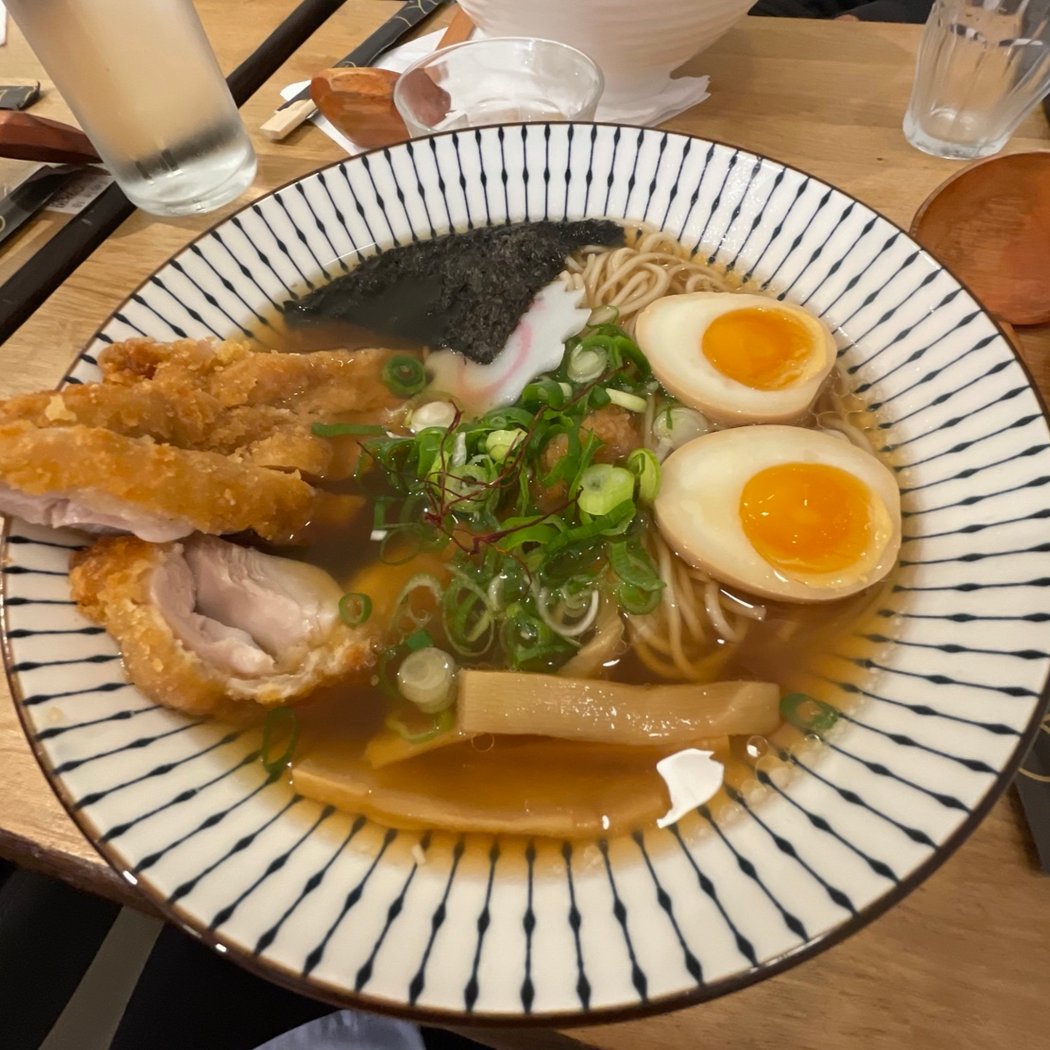 Haki Ramen 3