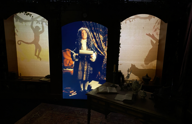 Cité Immersive des Fables 4