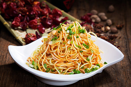 Sichuan Tasty Restaurant 1