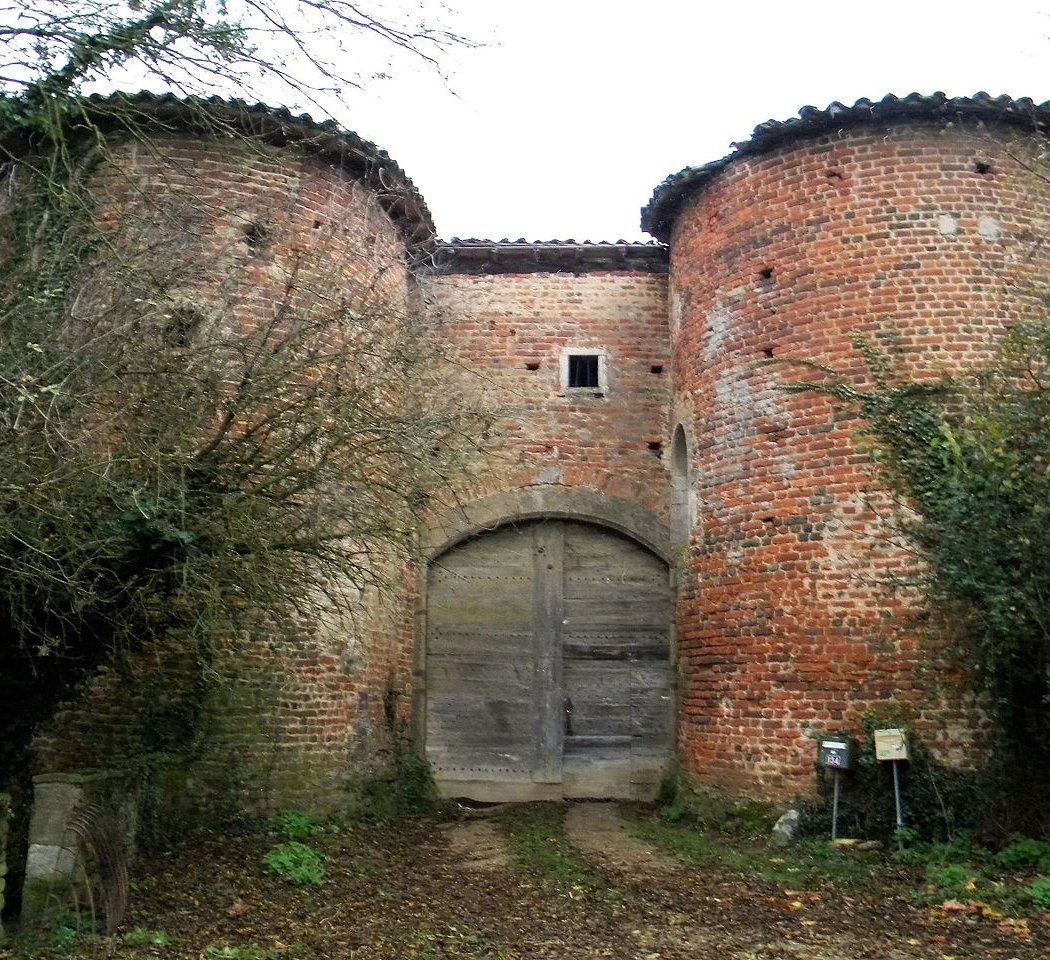 Château de la Bâtie 2